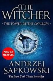 The Tower of the Swallow (#4 The Witcher)