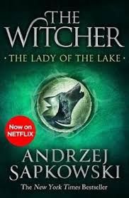 The Lady of the Lake (#5 The Witcher)