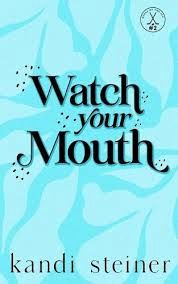 Watch Your Mouth - Special Edition