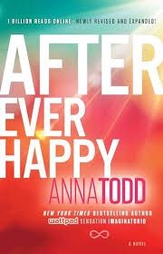 After Ever Happy (#4 After)