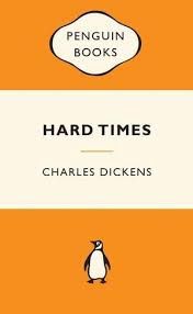 Hard Times: Popular Penguins - Charles Dickens