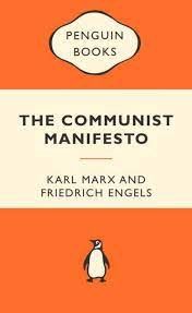 The Communist Manifesto: Popular Penguins