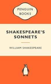 Shakespeare&#39;s Sonnets: Popular Penguins - William Shakespeare