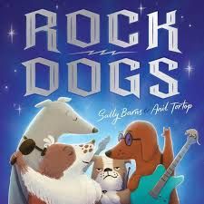 Rock Dogs