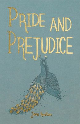 Pride and Prejudice: Wordsworth Special Edition - Jane Austen