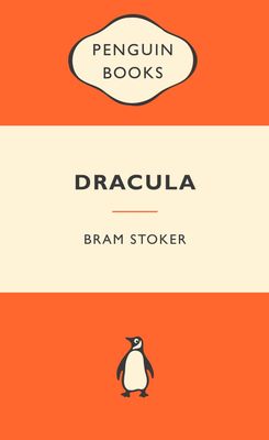 Dracula (Penguin Books)