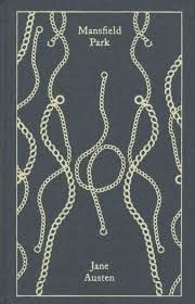 Mansfield Park (Penguin Clothbound Edition) - Jane Austen