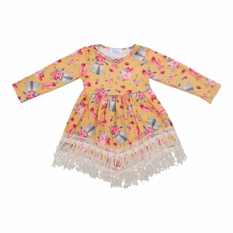 Mila &amp; Rose - Twirl Dress 