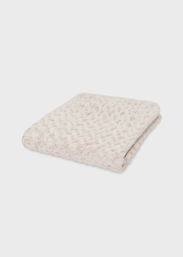 Mayoral- Newborn- Blanket