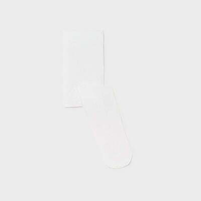 Mayoral- Newborn- Tights Sheer or Solid