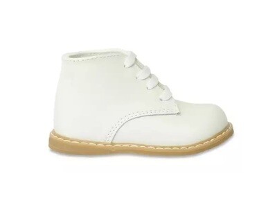 Baby Deer- Lee Leather Hi-Top Shoe Walk