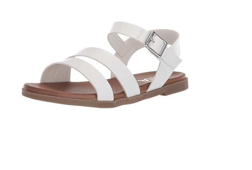 Mia Kids- Coree Sandal