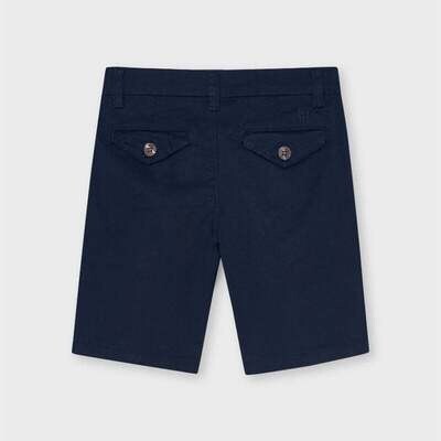 Mayoral- Mini- Chino Basic Shorts