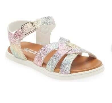 Mini Mia- Sandal 