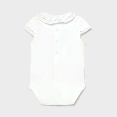 Mayoral- Newborn- Bodysuit