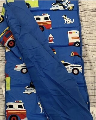 Wildkin- Nap Mats