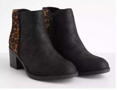 Mia Kids- Junie Boots