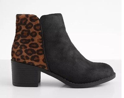 Mia Kids- Junie Boots