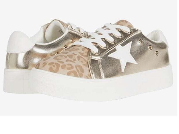 Mia Kids- Johnny Sneakers
