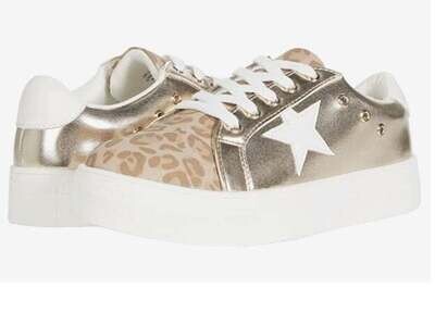 Mia Kids- Johnny Sneakers