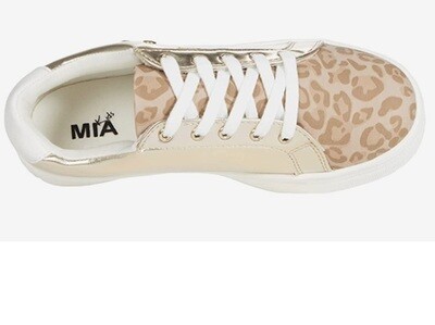 Mia Kids- Johnny Sneakers