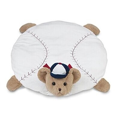 Bearington Baby Collection- Belly Blanket