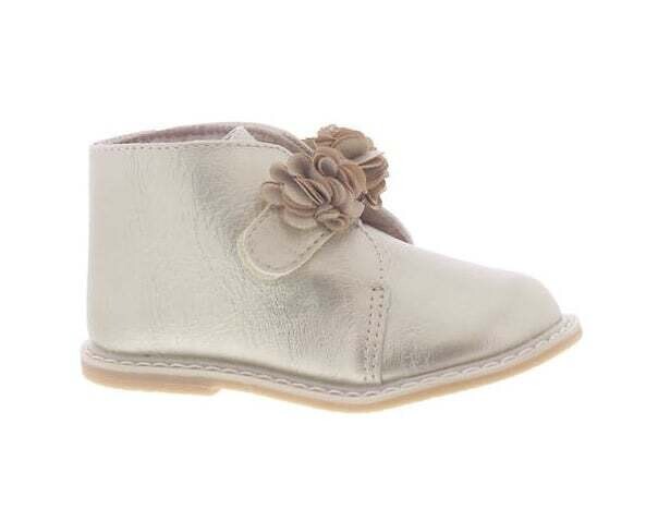 Baby Deer- Allraya Booties Walk