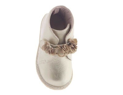 Baby Deer- Allraya Booties Walk