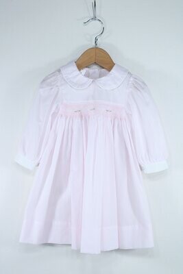 Baby Blessings - Aria Dress