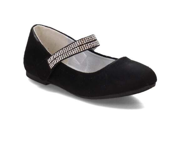 Mia Kids- Poppyy Mary Janes