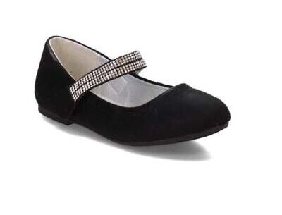 Mia Kids- Poppyy Mary Janes