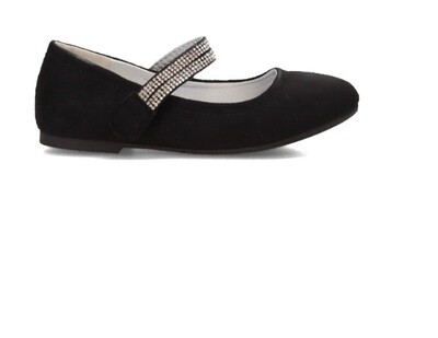 Mia Kids- Poppyy Mary Janes
