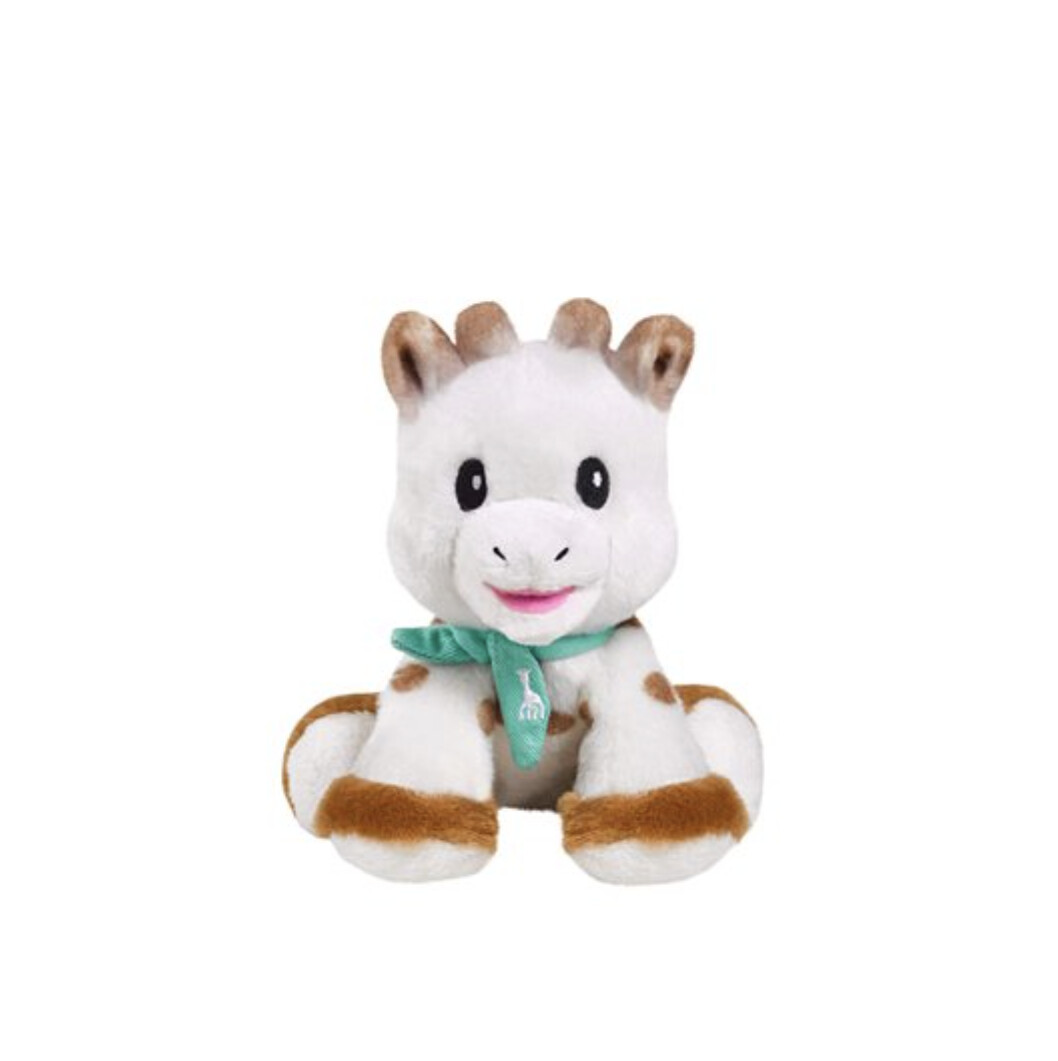 Sophie la Girafe - Sweetie Baby Plush