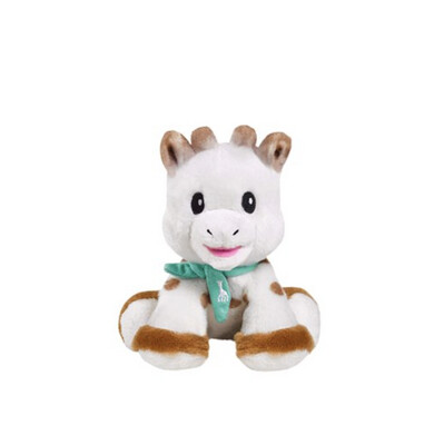 Sophie la Girafe - Sweetie Baby Plush