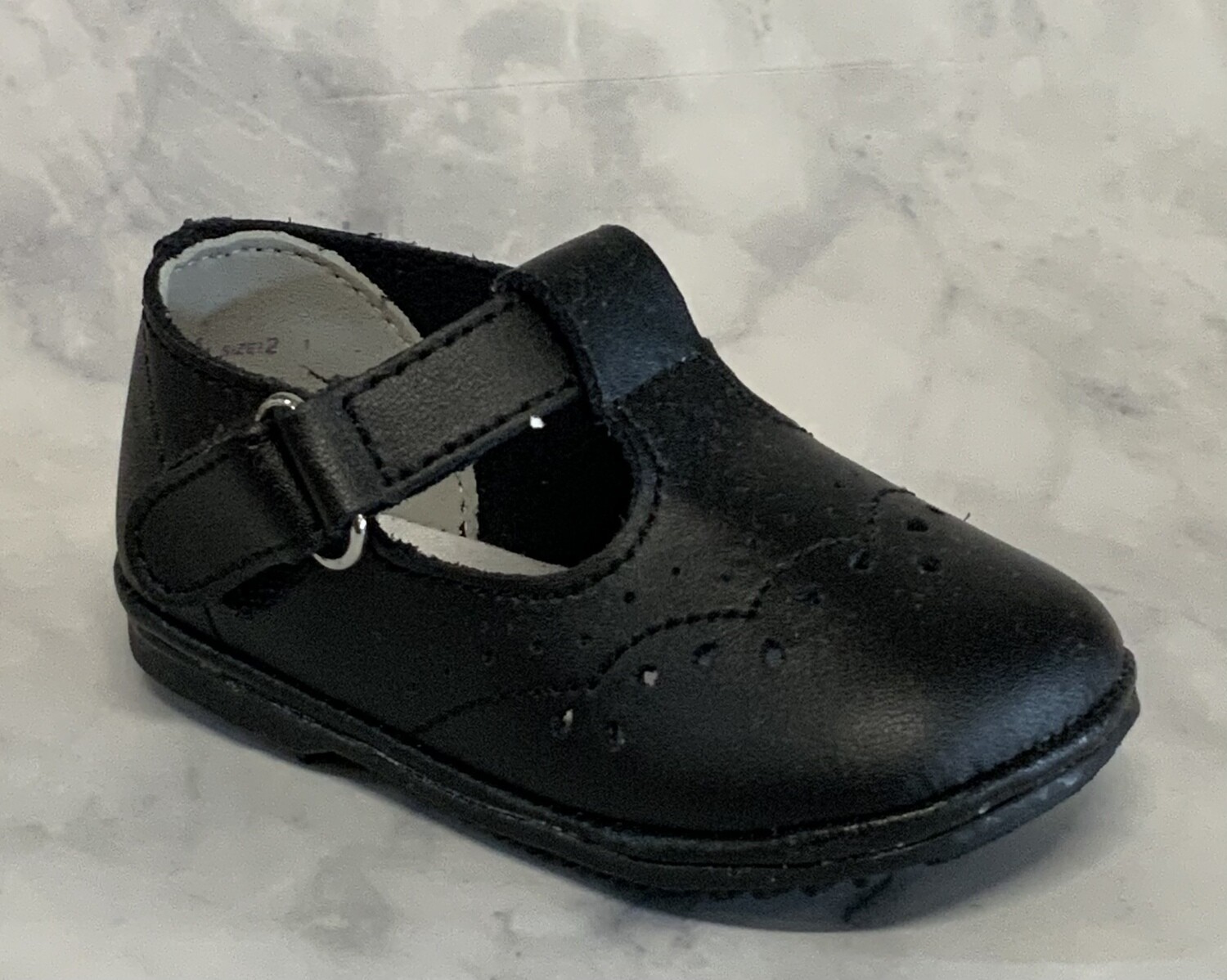 Angel Baby- Birdie T-Strap Mary Jane Shoes