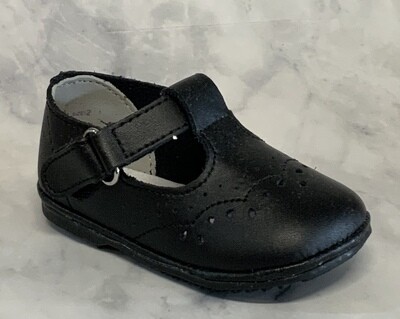 Angel Baby- Birdie T-Strap Mary Jane Shoes