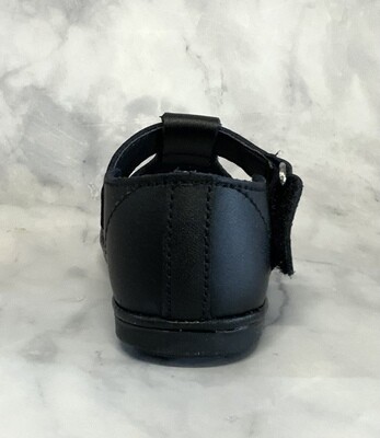 Angel Baby- Birdie T-Strap Mary Jane Shoes