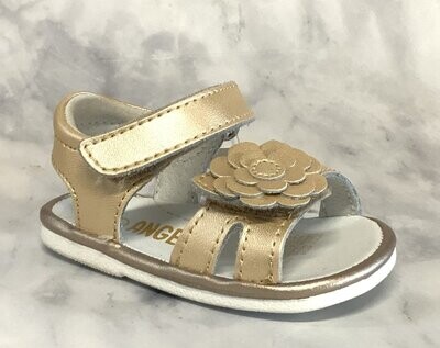 Angel Baby- Mila Girl Sandals