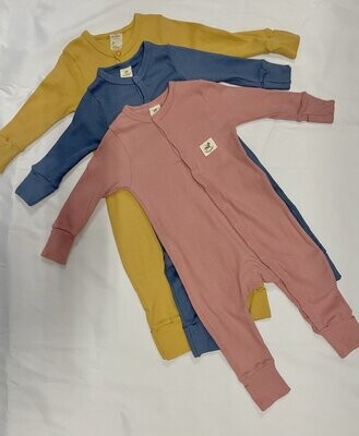 Up Baby Nature - Longall Basic