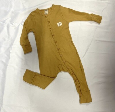 Up Baby Nature - Longall Basic