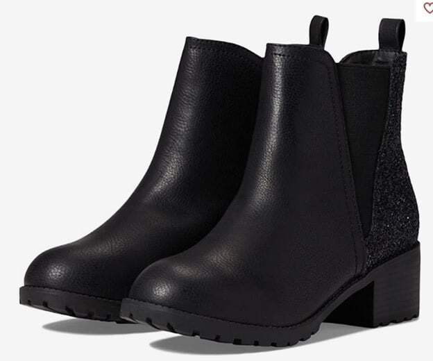 Mini Mia- Toddler Pratt Boots