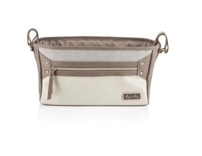 Itzy Ritzy- Stroller Organizer (Caddy)