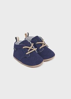 Mayoral- Newborn- Booties