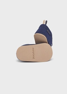 Mayoral- Newborn- Booties