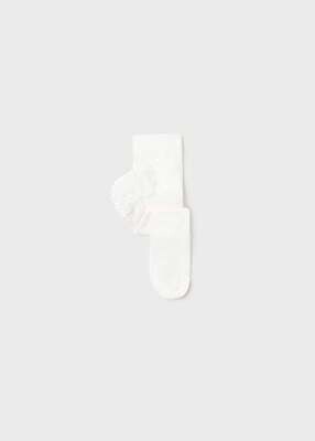 Mayoral- Newborn- Ruffle Tights