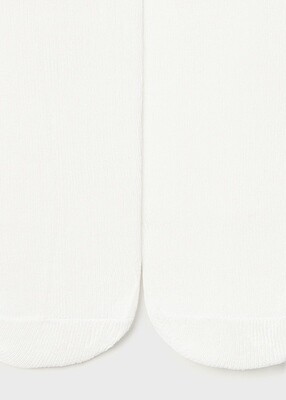 Mayoral- Newborn- Ruffle Tights