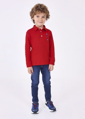 Mayoral- Mini- Ecofriends Jeans Slim Fit Better Cotton Boy