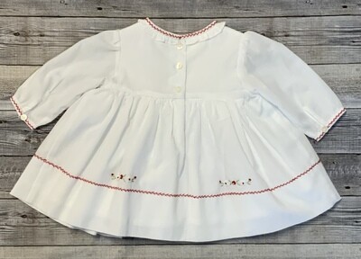 Sarah Louise- L/S Dress