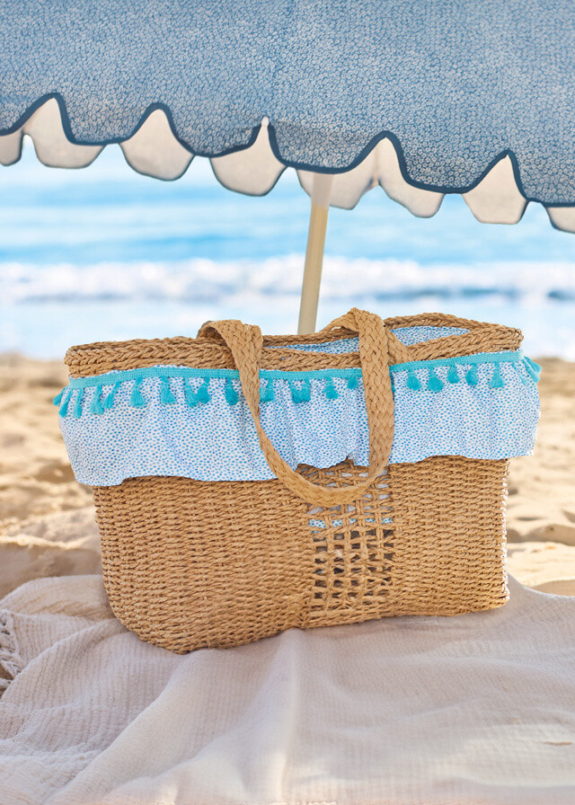 Mayoral- Newborn - Baby Beach Bag