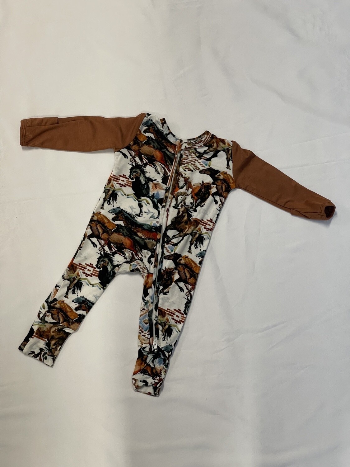 Rockin Royalty - Boy Footies